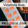 Vidalista Avis 26